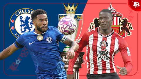  Nhận định bóng đá Chelsea vs Sunderland, 21h00 ngày 25/10: Bắt nạt mèo đen